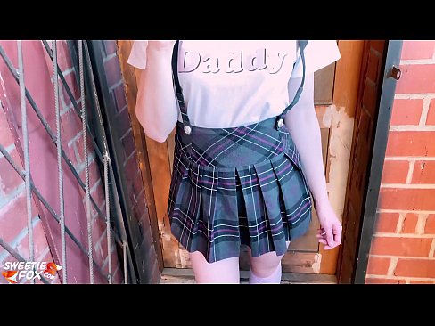 ❤️ Schoolmeisje zuigt haar lul diep en neukt in plaats van lessen ❌ Porn video at nl.hentaiteca.ru