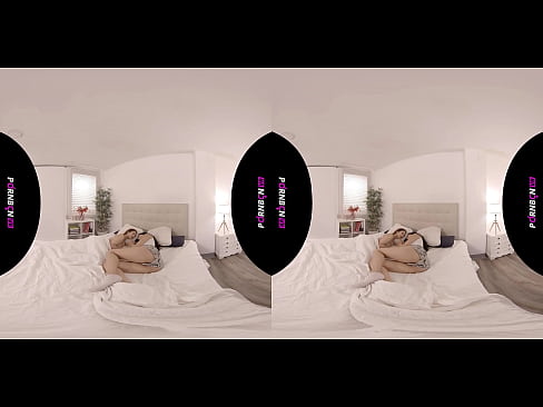 ❤️ PORNBCN VR Twee jonge lesbiennes worden geil wakker in 4K 180 3D virtual reality Geneva Bellucci Katrina Moreno ❌ Porn video at nl.hentaiteca.ru