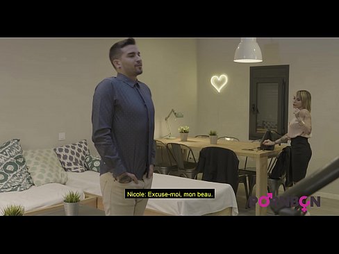 ❤️ PORNBCN 4K Een rijpe vrouw met grote tieten wil anaal geneukt worden jonge gigolo met grote lul blowjob amortisme harde neuk hand job dog style pussy lick orgasme Franse ondertiteling ❌ Porn video at nl.hentaiteca.ru