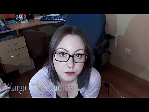 ❤️ Sexy meisje met bril zuigt Dildo diep op camera ❌ Porn video at nl.hentaiteca.ru