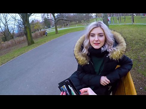 ❤️ Slikt het hete sperma van een vreemde voor geld - blowjob in het park door Eva Elfie ❌ Porn video at nl.hentaiteca.ru